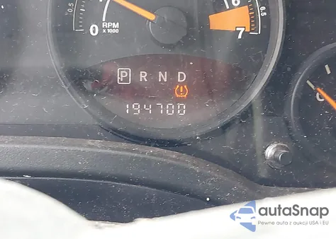 2014 Jeep Compass Altitude z USA, uszkodzony, nr VIN 1C4NJCBA3ED732293